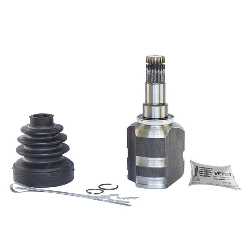 Tulipa Trizeta Corolla 1.8 16v Vvti 2003 2004 2005 Manual - 2990